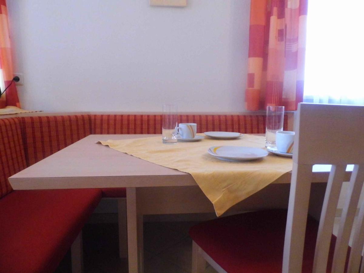 Ferienwohnung Viehhauser Hüttschlag 外观 照片