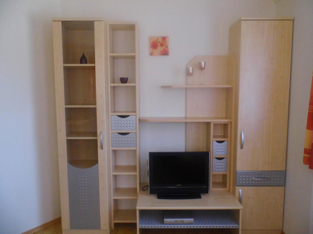 Ferienwohnung Viehhauser Hüttschlag 外观 照片